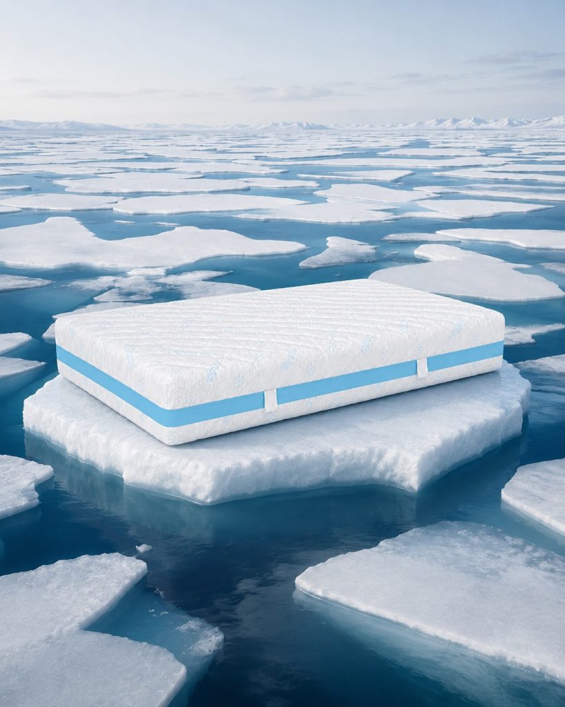 Arctic 7