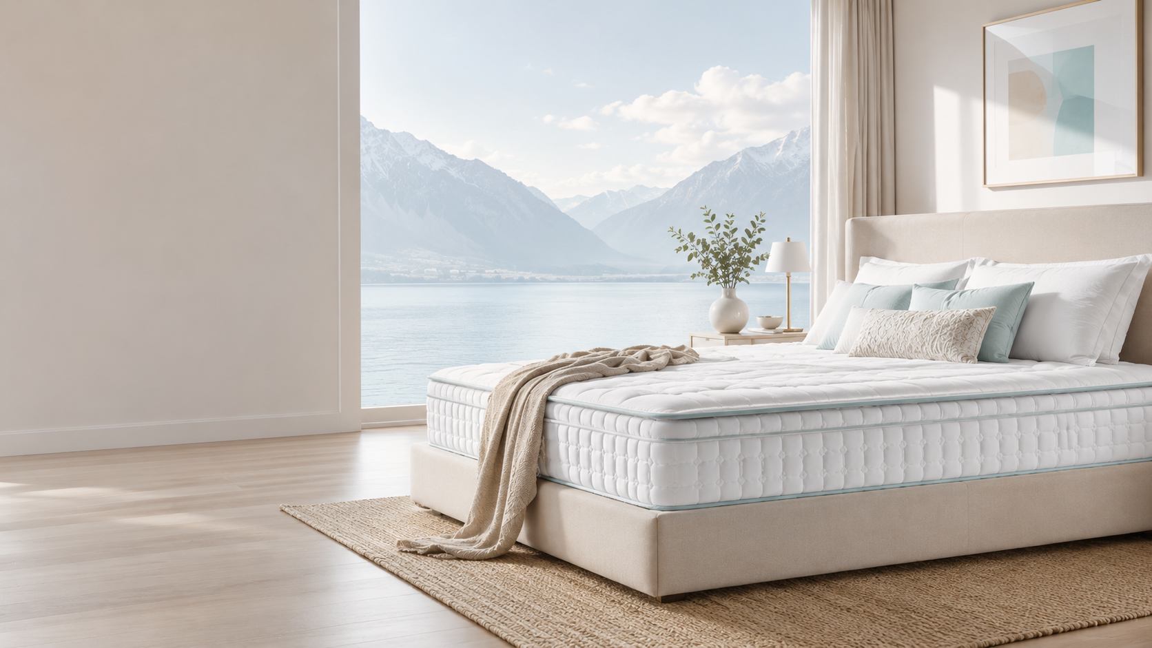 Bedora dušeci